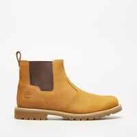 Buty męskie casual TIMBERLAND REDWOOD FALLS MID CHELSEA tb0a2ag62311 kolor brązowy