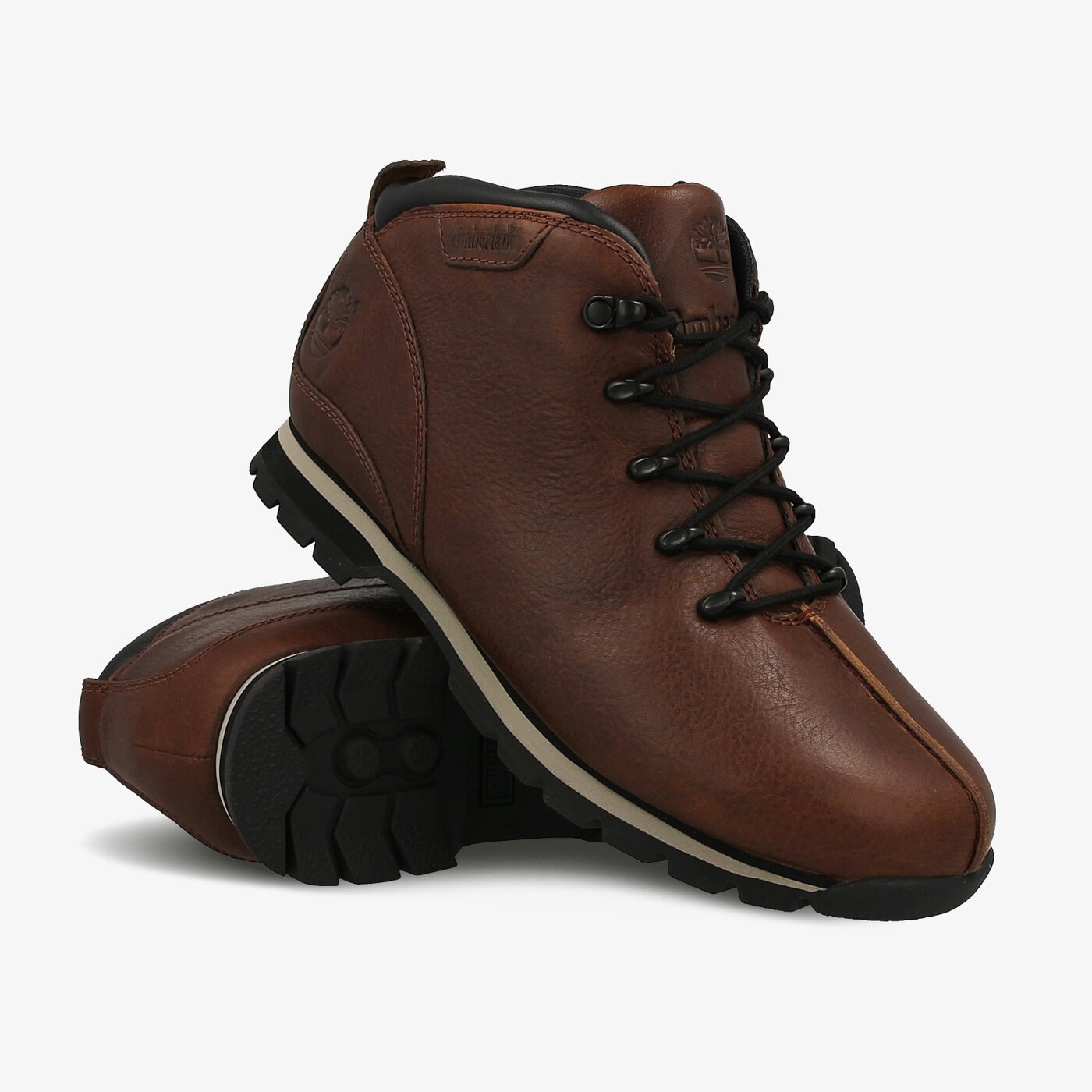 timberland botas splitrock 3 mid hiker