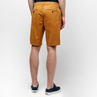 Szorty, spodenki męskie TIMBERLAND SZORTY SQUAM LAKE SUPER LIGHT WEIGHT STRETCH POPL tb0a2dfmp471 kolor brązowy