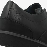 Buty męskie casual TIMBERLAND BROOK PARK LIGHT OXFORD  ca1pgb kolor czarny