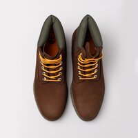 Buty męskie casual TIMBERLAND 6" PREMIUM BOOT tb0a2cx89311 kolor brązowy