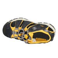 Buty outdoor dziecięce TIMBERLAND EK BELKNAP SANDAL  7271r kolor granatowy