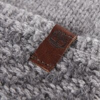TIMBERLAND RĘKAWICZKI WMN TEXT STITCH GLV j1074052 kolor szary