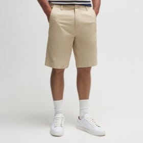 TIMBERLAND SZORTY TWILL CHINO