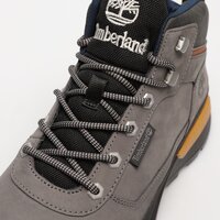 Buty outdoor męskie TIMBERLAND FIELD TREKKER MID tb0a61er0331 kolor szary