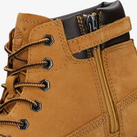 Dziecięce buty zimowe TIMBERLAND KILLINGTON 6 IN tb0a19jh2311 kolor żółty