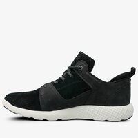 Sneakersy męskie TIMBERLAND FLYROAM LEATHER OXFORD ca1obu kolor czarny
