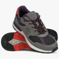 Sneakersy męskie TIMBERLAND FIELD TREKKER LOW F/L tb0a253af491 kolor szary