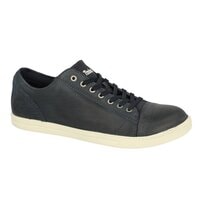 Buty męskie casual TIMBERLAND EK NEWMARKET OX LEA  6448a kolor granatowy