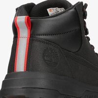 Buty outdoor męskie TIMBERLAND TREELINE MID tb0a2drz0011 kolor czarny