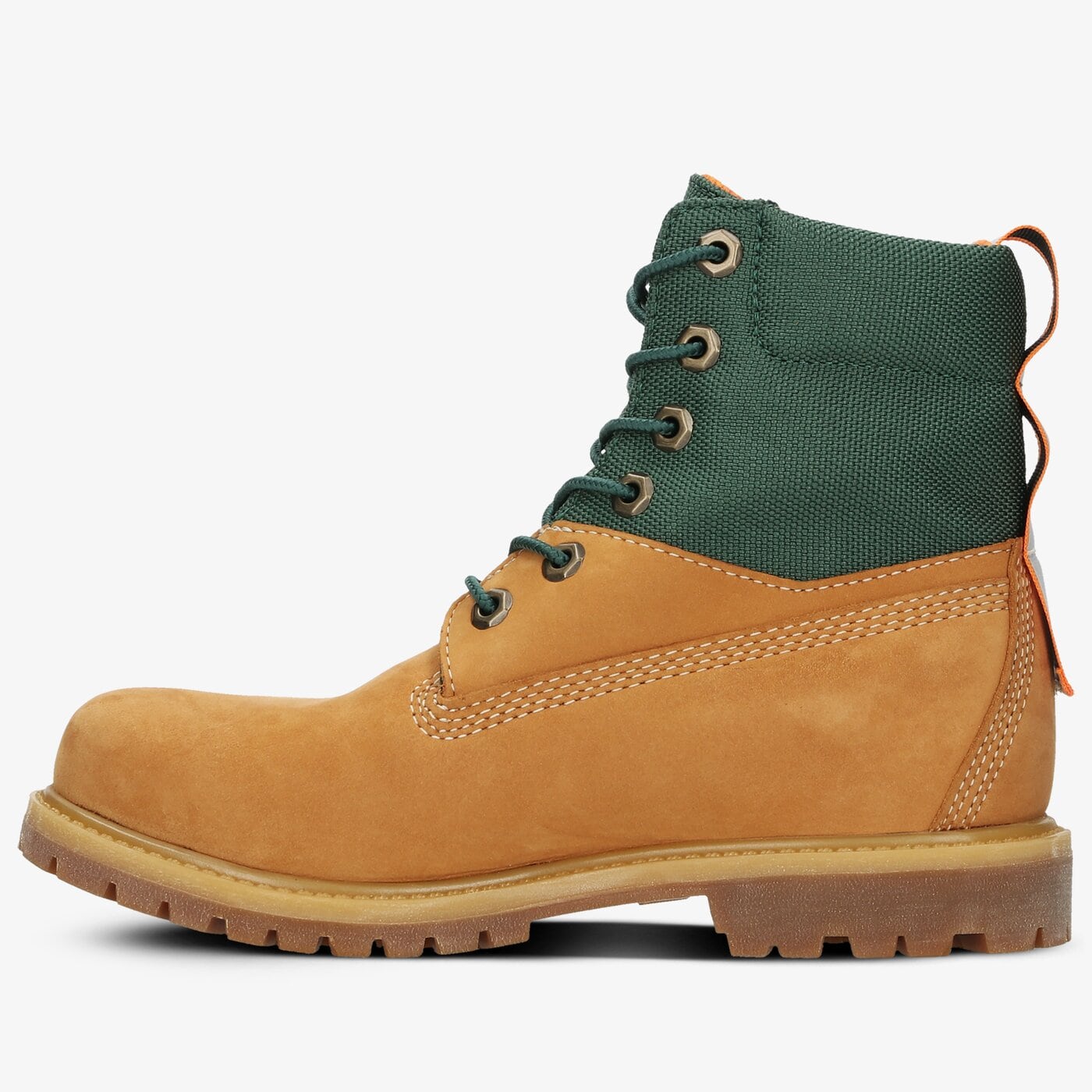 timberland premium wp