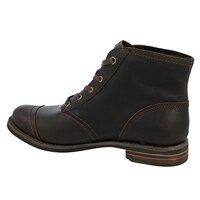 Damskie buty zimowe TIMBERLAND SAVIN HILL FTW  8553a kolor brązowy