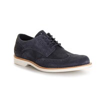 Buty męskie casual TIMBERLAND STORMBUCK LITE 5831r kolor granatowy
