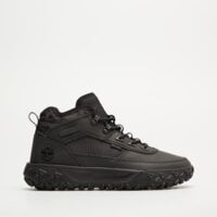 Buty outdoor męskie TIMBERLAND GREENSTRIDE MOTION 6 MID LACE SNEAKER tb0a6cw1ajr1 kolor czarny