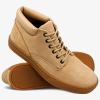 Trampki męskie TIMBERLAND ADV2.0 CUPSOLE CHUKKA  ca1nfd kolor brązowy