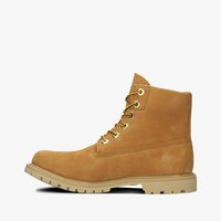 Damskie buty zimowe TIMBERLAND PANINARA COLLARLESS 6" WP tb0a245e2311 kolor żółty
