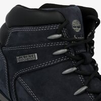 Dziecięce buty zimowe TIMBERLAND EURO SPRINT  a126m kolor granatowy