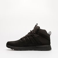 Buty outdoor męskie TIMBERLAND EURO TREKKER MID tb0a5uxh0011 kolor czarny