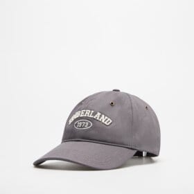 TIMBERLAND CZAPKA DENIM VARSITY BASEBALL CAP
