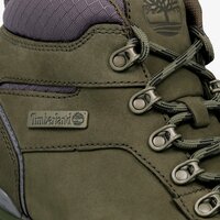 Buty outdoor męskie TIMBERLAND SPLITROCK 2  tb0a1rixa581 kolor zielony