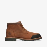 Buty chukka męskie TIMBERLAND LARCHMONT II WL WPCHK tb0a2mr3f131 kolor brązowy