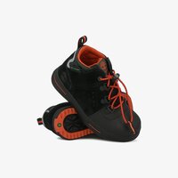 Dziecięce buty zimowe TIMBERLAND CITY STOMPER MID WP tb0a22pm0151 kolor czarny