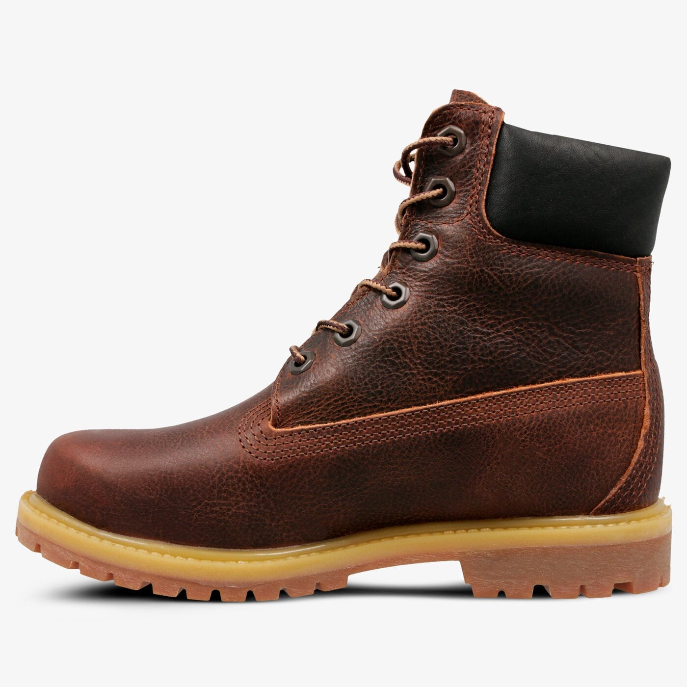 TIMBERLAND PREMIUM 6 INCH BOOT - W A1TLM | Kolor BRĄZOWY | Kobiety ...