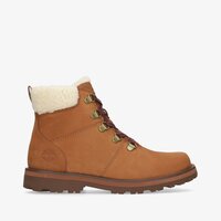 Dziecięce buty zimowe TIMBERLAND COURMA KID WL HIKER tb0a2mn2f131 kolor brązowy
