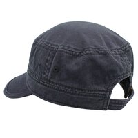Czapka męska TIMBERLAND CZAPKA SOUTHPORT  BEACH FIELD CAP j1786019 kolor granatowy
