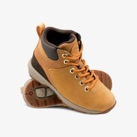 Dziecięce buty zimowe TIMBERLAND WESTFORD MID a1vvc kolor żółty