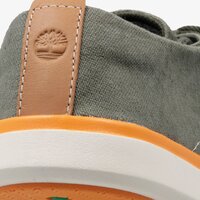 Dziecięce buty casual TIMBERLAND GATEWAY PIER OXFORD tb0a1r9ra581 kolor zielony