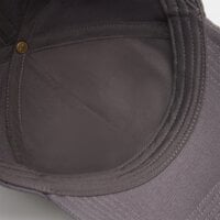 Czapka męska TIMBERLAND CZAPKA DENIM VARSITY BASEBALL CAP tb0a67cew081 kolor czarny