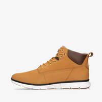 Sneakersy męskie TIMBERLAND KILLINGTON CHUKKA WL tb0a2dpb2311 kolor żółty