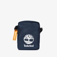 Torba damska TIMBERLAND TORBA BRAND CARRIER CROSS BODY tb0a2q6z4331 kolor granatowy