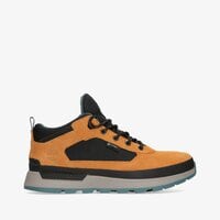 Buty outdoor męskie TIMBERLAND FIELD TREKKER LOW WP tb0a2duy2311 kolor żółty