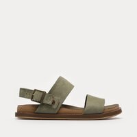 Sandały męskie TIMBERLAND AMALFI VIBES 2BAND SANDAL tb0a5pzz9911 kolor khaki