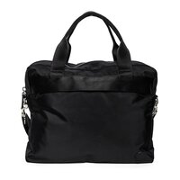 Torba damska TIMBERLAND TORBA BRIEFCASE tb0a1dj50011 kolor czarny