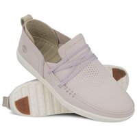 Buty casual damskie TIMBERLAND PROJECT BETTER LOAFER tb0a1ycvs401 kolor fioletowy