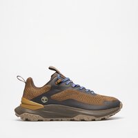 Sneakersy męskie TIMBERLAND MOTION ACCESS LOW LACE SNEAKER tb0a6djkeo91 kolor zielony