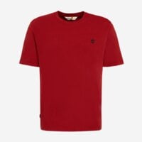 T-shirt, koszulka męska TIMBERLAND T-SHIRT LUNAR NEW YEAR GRAPHIC SHORT SLEEVE TEE tb0a5myjafg1 kolor biały