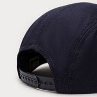 Czapka męska TIMBERLAND CZAPKA ADMIRAL CAP tb0a2pbk4511 kolor granatowy