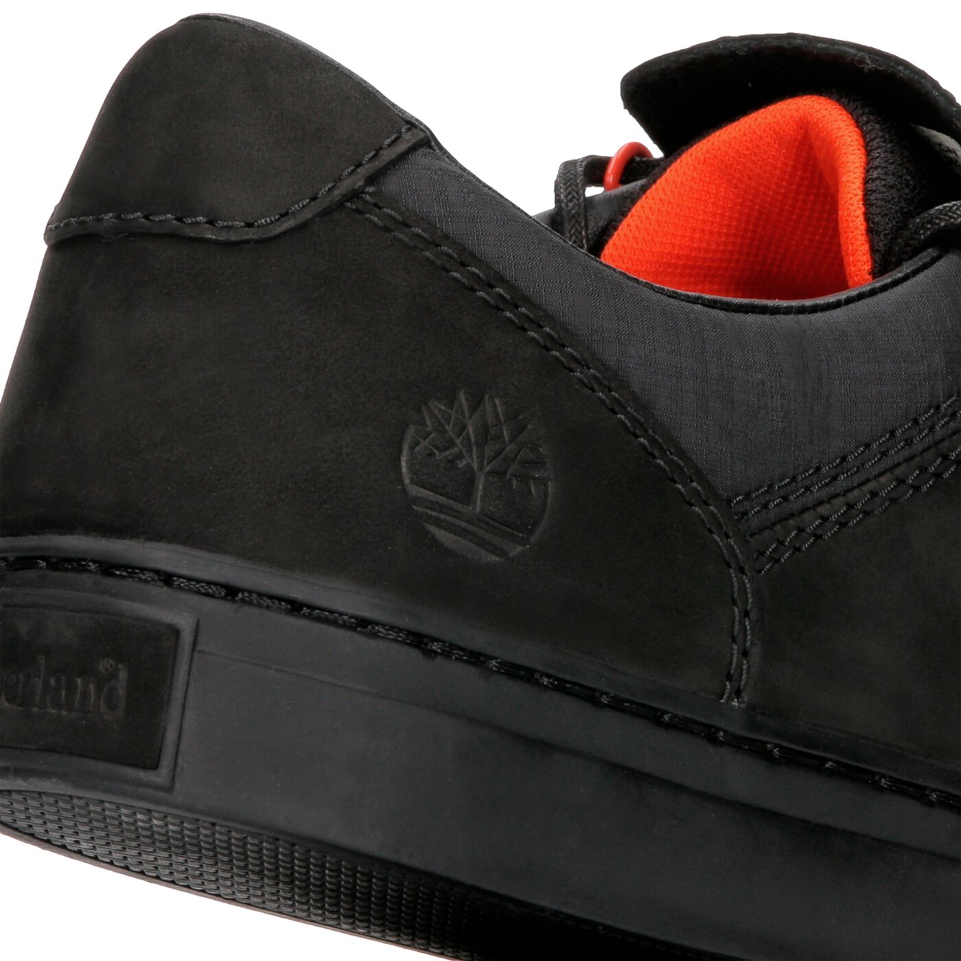 timberland adventure 2.0 cupsole alpine oxford black