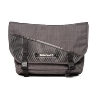 Torba damska TIMBERLAND TORBA MESSENGER a1cpjc64 kolor szary