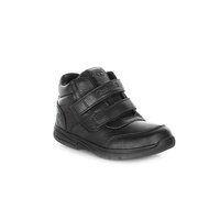 Dziecięce buty zimowe TIMBERLAND PARK ST EK HL CHK 2482r kolor czarny