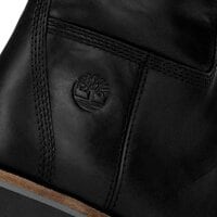 Damskie buty zimowe TIMBERLAND MAIN HILL TALL a1j2e kolor czarny