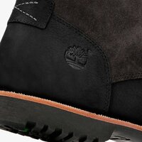 Buty chukka męskie TIMBERLAND KENDRICK CHUKKA a1n2i kolor czarny
