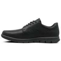 Buty męskie casual TIMBERLAND BRADSTREET PADDED COLLAR tb0a1pdp0151 kolor czarny