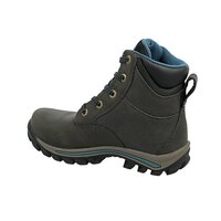 Dziecięce buty zimowe TIMBERLAND CHILLBERG BOOT  8761b kolor brązowy