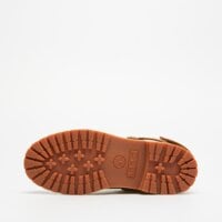 Klapki damskie TIMBERLAND CLOG SHOE tb0a2psb7541 kolor żółty
