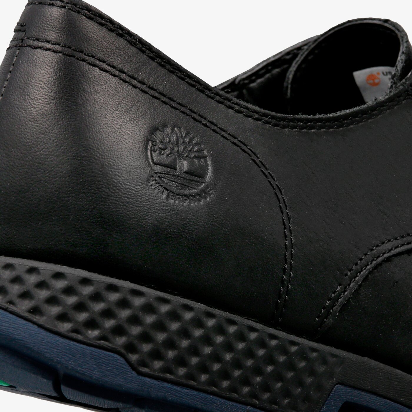 timberland gs edge boot wp
